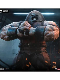X-Men - Juggernaut Unleashed 1/10th Scale Statue