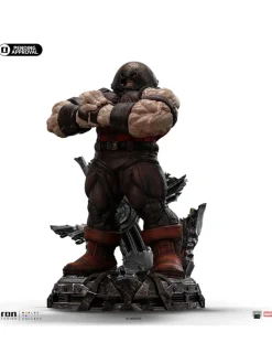 X-Men - Juggernaut Unleashed 1/10th Scale Statue