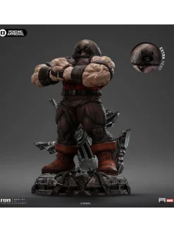 X-Men - Juggernaut Unleashed 1/10th Scale Statue
