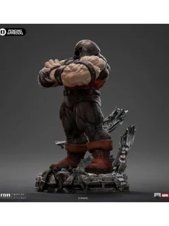 X-Men - Juggernaut Unleashed 1/10th Scale Statue