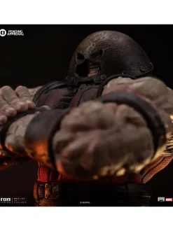 X-Men - Juggernaut Unleashed 1/10th Scale Statue