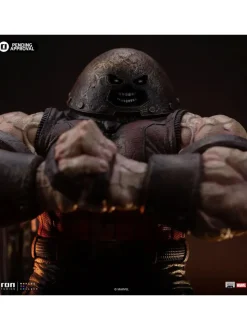 X-Men - Juggernaut Unleashed 1/10th Scale Statue