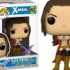 X-Men - Kate Pryde with Lockheed Pop! Vinyl Figure