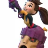 X-Men - Kitty Pryde & Lockheed Q-Fig Diorama 5” Vinyl Figure