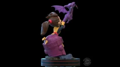 X-Men - Kitty Pryde & Lockheed Q-Fig Diorama 5” Vinyl Figure