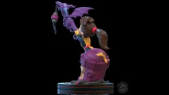 X-Men - Kitty Pryde & Lockheed Q-Fig Diorama 5” Vinyl Figure