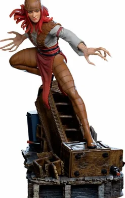 X-Men - Lady Deathstrike 1/10th Scale Statue