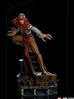 X-Men - Lady Deathstrike 1/10th Scale Statue