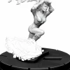 X-Men - Magik HeroClix Deep Cuts Unpainted Miniature Figure