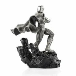 X-Men - Magneto Dominant Limited Edition 11” Pewter Statue