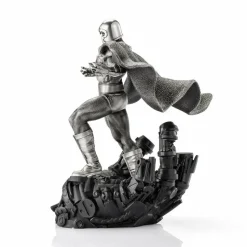 X-Men - Magneto Dominant Limited Edition 11” Pewter Statue