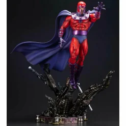 X-Men - Magneto Fine Art 1/6th Scale Statue