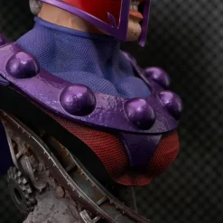 X-Men - Magneto Legends in 3D 1/2 Scale Bust