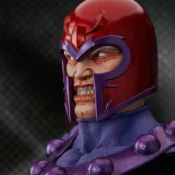 X-Men - Magneto Legends in 3D 1/2 Scale Bust