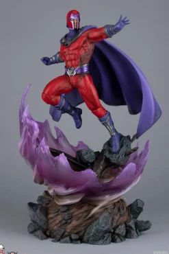 X-Men - Magneto Supreme Edition 1/6th Scale Diorama Statue