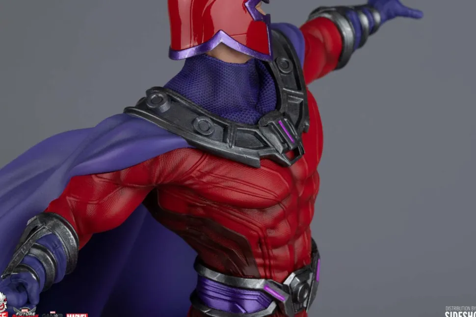 X-Men - Magneto Supreme Edition 1/6th Scale Diorama Statue