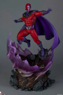 X-Men - Magneto Supreme Edition 1/6th Scale Diorama Statue