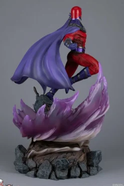 X-Men - Magneto Supreme Edition 1/6th Scale Diorama Statue