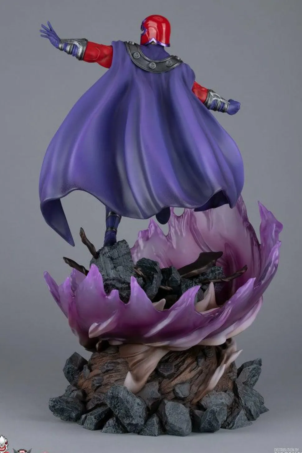 X-Men - Magneto Supreme Edition 1/6th Scale Diorama Statue