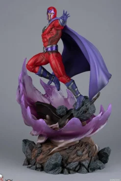 X-Men - Magneto Supreme Edition 1/6th Scale Diorama Statue