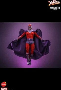 X-Men - Magneto 1/6th Scale Action Figure by Hono Studio
