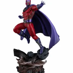 X-Men - Magneto 1/6th Scale Diorama Statue