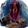 X-Men - Magneto (X-Men #1) 1/10th Scale PVC Posed Figure