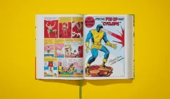 X-Men - Marvel Comics Library Volume 01 1963-1966 Hardcover Book