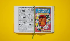 X-Men - Marvel Comics Library Volume 01 1963-1966 Hardcover Book