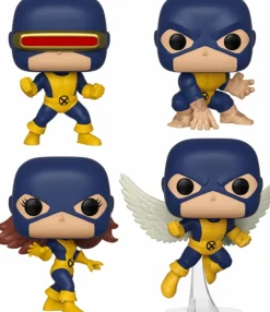 X-Men - Marvel Girl First Appearance 80th Anniversary Pop! Vinyl Figure