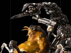 X-Men - Mojo 1/10th Scale Statue