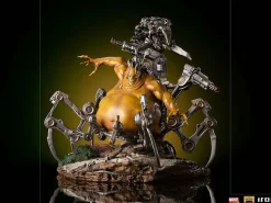X-Men - Mojo 1/10th Scale Statue