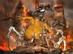 X-Men - Mojo 1/10th Scale Statue