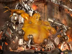 X-Men - Mojo 1/10th Scale Statue