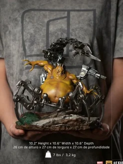 X-Men - Mojo 1/10th Scale Statue