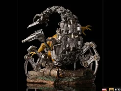 X-Men - Mojo 1/10th Scale Statue
