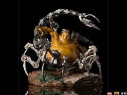 X-Men - Mojo 1/10th Scale Statue