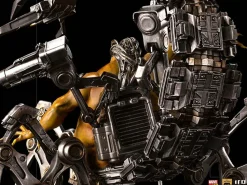 X-Men - Mojo 1/10th Scale Statue