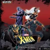 X-Men - Mutant Revolution Board Game