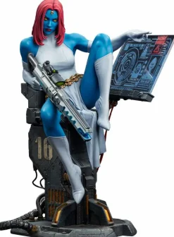 X-Men - Mystique: Freedom & Destiny Premium Format Statue