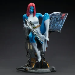 X-Men - Mystique: Freedom & Destiny Premium Format Statue