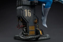 X-Men - Mystique: Freedom & Destiny Premium Format Statue