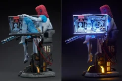 X-Men - Mystique: Freedom & Destiny Premium Format Statue