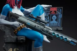 X-Men - Mystique: Freedom & Destiny Premium Format Statue