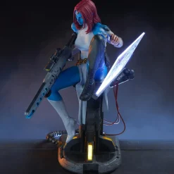 X-Men - Mystique: Freedom & Destiny Premium Format Statue
