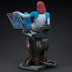 X-Men - Mystique: Freedom & Destiny Premium Format Statue