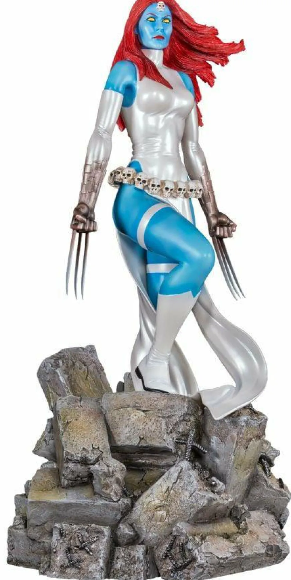 X-Men - Mystique 1/6th Scale Statue