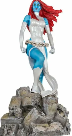 X-Men - Mystique 1/6th Scale Statue