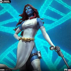 X-Men - Mystique 1/10th Scale Statue