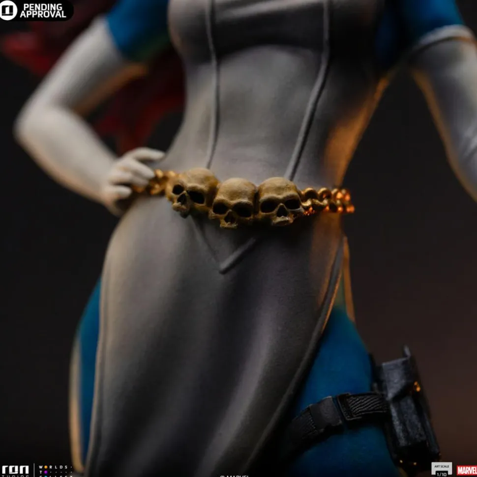 X-Men - Mystique 1/10th Scale Statue